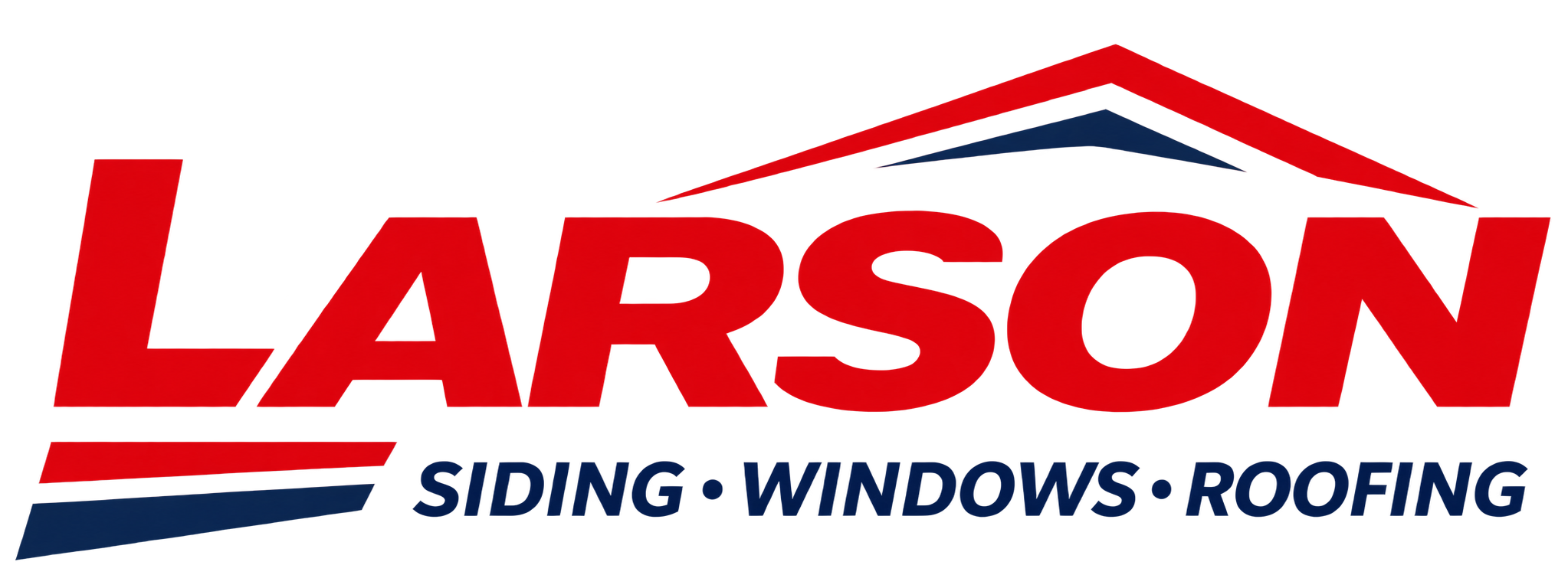 Larson Siding, Windows & Roofing